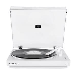 Victrola Automatic Bluetooth Turntable 